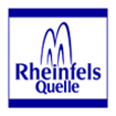 Rheinfels Quelle